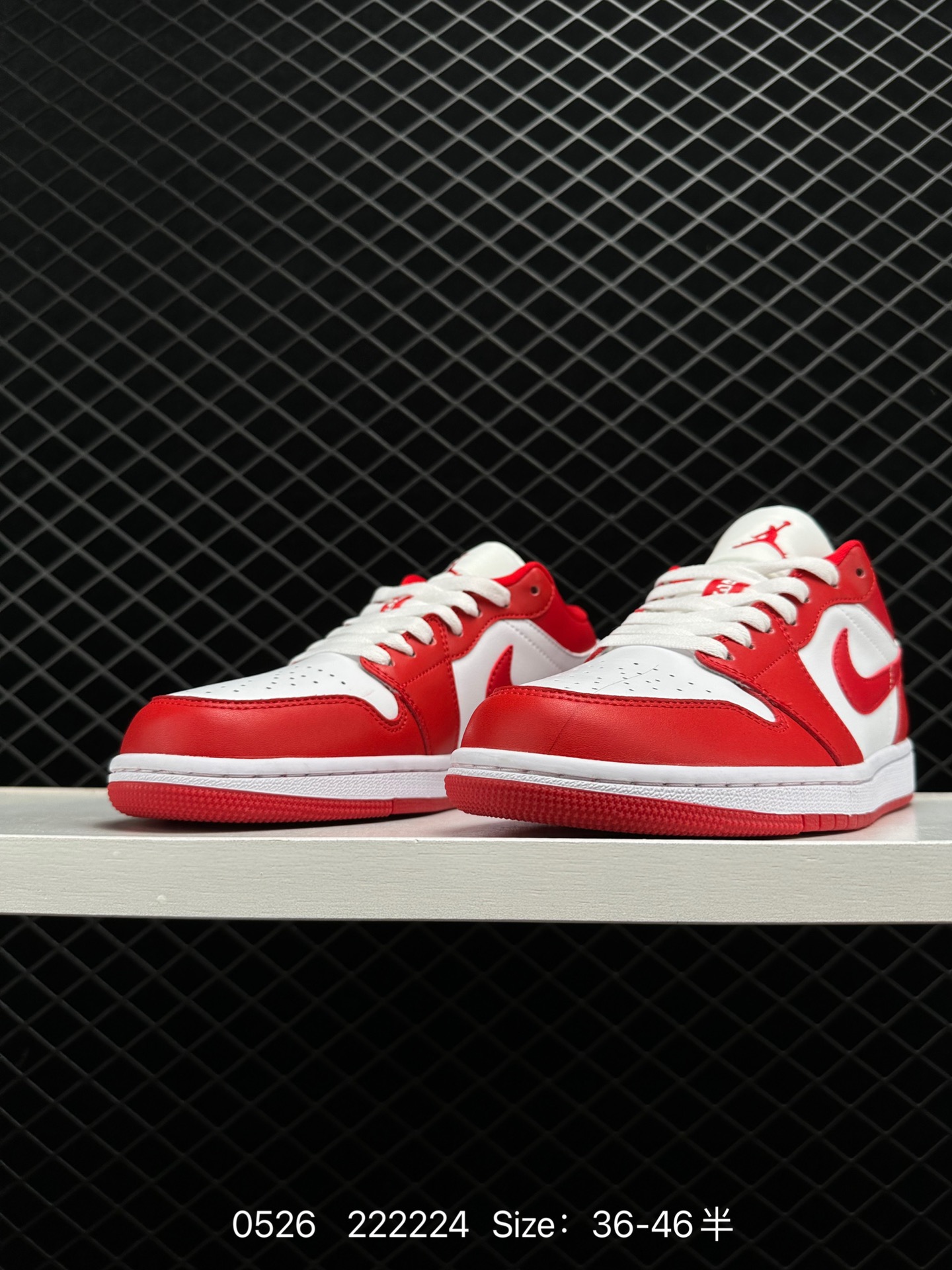 Air Jordan 1 Low AJ1